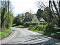 The Street, Stradishall