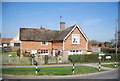 Cottage on the edge of Hartfield