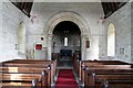 Interior, St Lucia