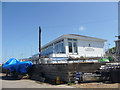 Swanage Sailing Club, Dorset