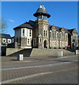 Twyn Community Centre, Caerphilly