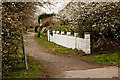 Thames towpath