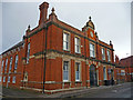 Newbury - Oddfellows Hall