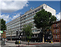 157-168 Blackfriars Road