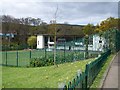 The Falls Park Bowling Club