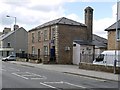 Police Station, Front Street, Prudhoe