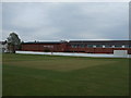 Urmston Cricket Club