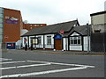 Preston City Mission, Corporation Street, Preston