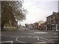 High Street Epping