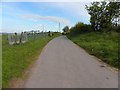 School Road, Beltany