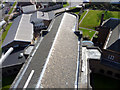 Church Roof, St Thomas