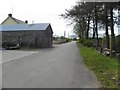 School Road, Cloneblaugh