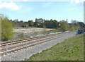 Site of former Klondyke Workshops