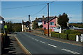 New Road, Brading, Isle of Wight