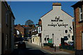 The Bugle Inn, Brading, Isle of Wight