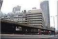 Housing, The Barbican