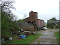 Farm buildings off Bottesford Road