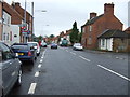 High Street, Great Gonerby