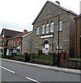 Abertridwr Community Centre