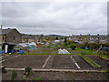 Barnoldswick:  Allotments