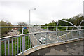 A12 from Footbridge