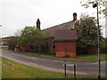 Nottingham - NG5 (City Hospital)