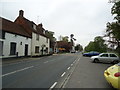 A29 Stane Street, Ockley