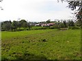 Belnaclogh Townland