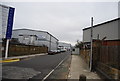 Industrial Estate