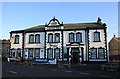 NZ3376 : The Waterford  Arms in Seaton Sluice by Steve Daniels