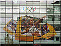 SJ8097 : BBC, The Olympic Broadcaster by David Dixon
