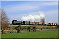 The Morning Freight to Minehead