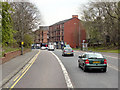 Maryhill Road, North Kelvin