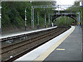 Cartsdyke railway station