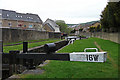 Lock no 16W, Mossley