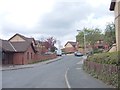 Goldcrest Avenue - viewed from Marmion Avenue