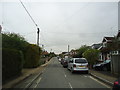 Daux Avenue, Billingshurst