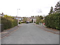 Middlebrook Crescent - Middlebrook Way