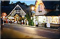 Crab Inn Old Shanklin