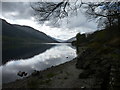 NN4919 : Loch Voil by James Allan