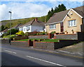 Bungalows, Abertridwr