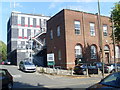 Telephone Exchange, Northfield (2)