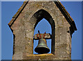 J6461 : Ballyhalbert Church of Ireland (2) by Albert Bridge