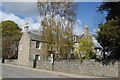 Goosecroft House, Forest Road, Kintore