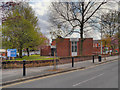 Crumpsall Methodist Church