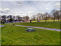 Crumpsall Park