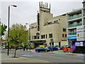 Former Odeon cinema, Balham Hill