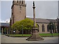 Mercat Cross, Dundee