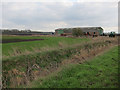 Barn, Middle Farm