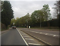 Reading Road, Yateley